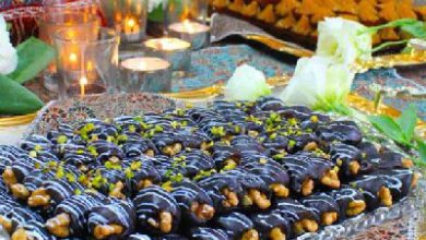 تالار پذیرایی زندیان