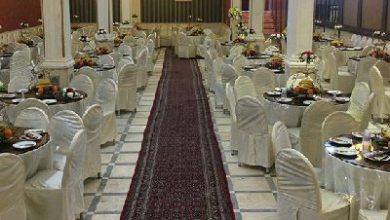 تالار کوثر