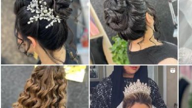 سالن زیبایی آوای ماهور