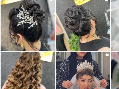 سالن زیبایی آوای ماهور