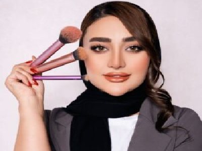 سالن زیبایی دنیا کوچکی