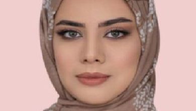 سالن زیبایی رویای ماندگار