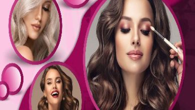 سالن زیبایی سوگل
