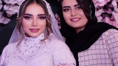 سالن زیبایی فاطمه نوربخش