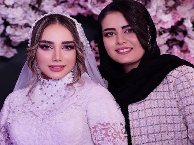 سالن زیبایی فاطمه نوربخش