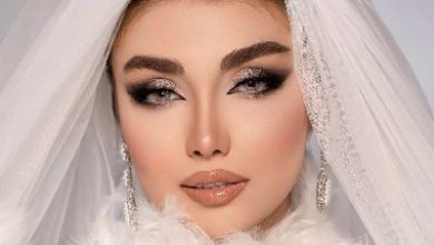 سالن زیبایی موژان