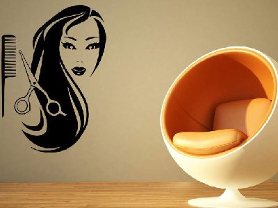 سالن زیبایی کاترین