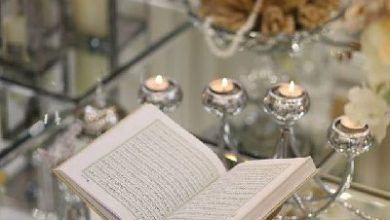 سالن عقد الیزا