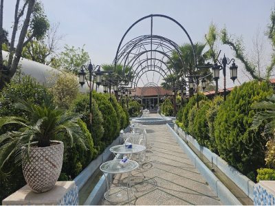عمارت شب نشین