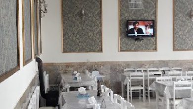 قصر پذیرایی خیام