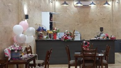 قهوه آریا
