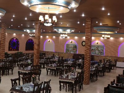 مجموعه پذیرایی پدیده تخت جمشید