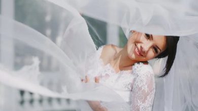 مزون لباس عروس ستایش