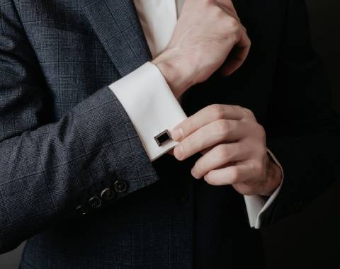 پوشاک آقایان زاگروتی