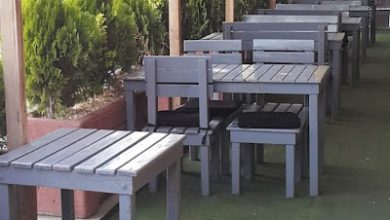 کافی شاپ امیر شکلات پلاس