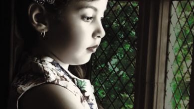 چهره سازان آتلیه کودک وعروس