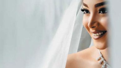 آتلیه عروس تبریز