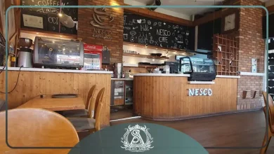 لیست کامل بهترین کافی شاپ رشت