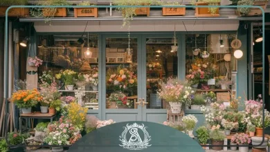 لیست کامل بهترین گل فروشی تبریز