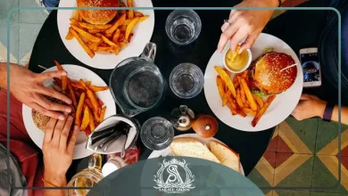 لیست کامل بهترین رستوران رشت