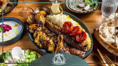 لیست کامل بهترین رستوران تبریز