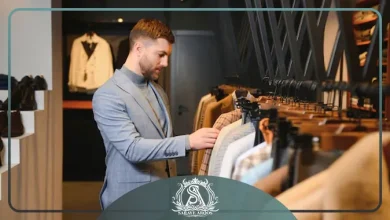 لیست کامل بهترین مراکز خرید کت و شلوار تبریز