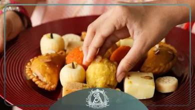 لیست کامل بهترین شیرینی فروشی تبریز