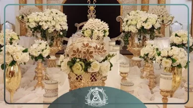 لیست کامل بهترین مراکز اجاره سفره عقد تبریز