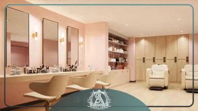 لیست کامل بهترین سالن زیبایی رشت