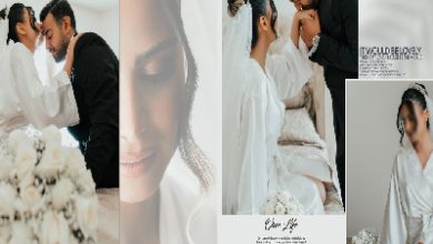 آتلیه عروس حرمان