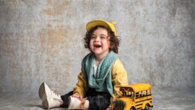 آتلیه عکاسی الهام