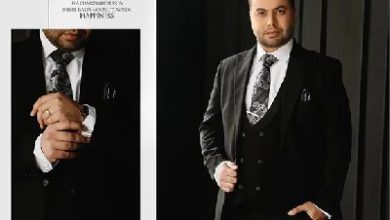 آتلیه عکاسی لحظه ها نجف آباد