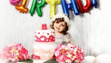 آتلیه کودک احسان