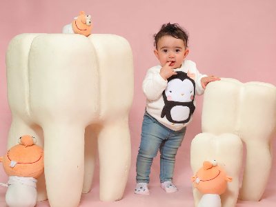 آتلیه کودک اس پی