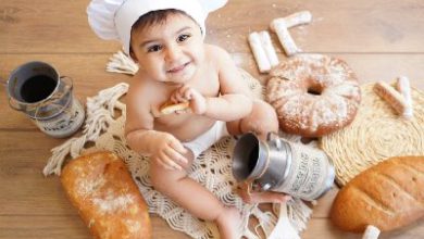 آتلیه کودک ریما گل (دایا سابق)