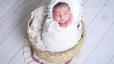 آتلیه کودک سرمین