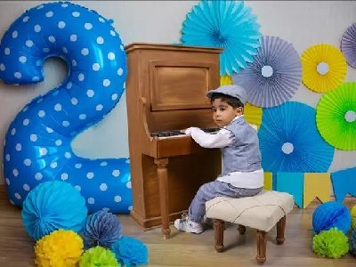 آتلیه کودک سروش تهران