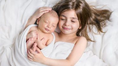 آتلیه کودک سه سیب