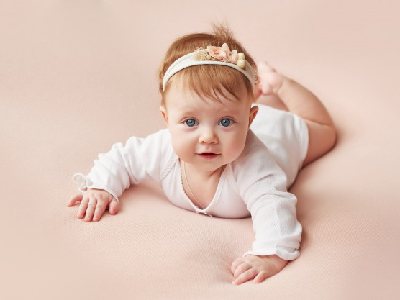 آتلیه کودک شانتی