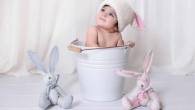 آتلیه کودک شاپرک