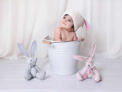 آتلیه کودک شاپرک