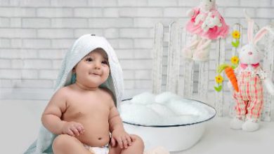 آتلیه کودک مهران