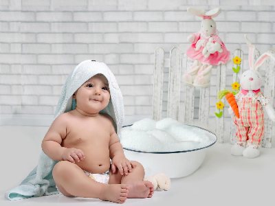 آتلیه کودک مهران