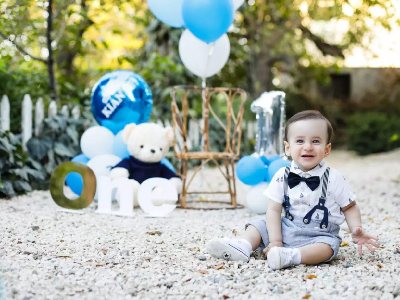 آتلیه کودک مونالیزا