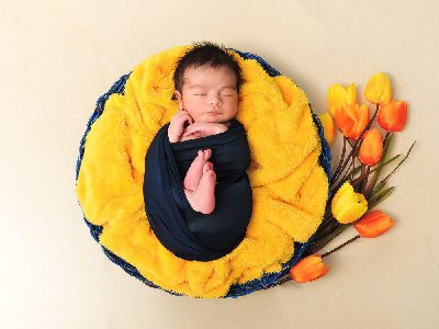 آتلیه کودک وانیل