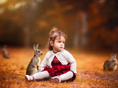 آتلیه کودک وروجک