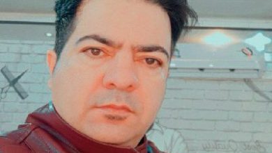 آرایشگاه مردانه جواد