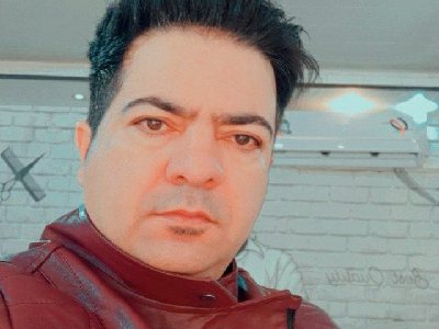 آرایشگاه مردانه جواد
