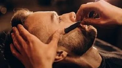 آرایشگاه مردانه شاتوت
