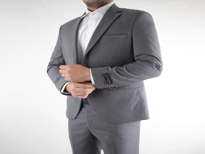 مرکز خرید کت و شلوار وزیری در غرب تهران